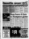 Greenford & Northolt Gazette Friday 26 July 1996 Page 72