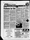 Greenford & Northolt Gazette Friday 30 August 1996 Page 18