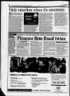 Greenford & Northolt Gazette Friday 06 September 1996 Page 6