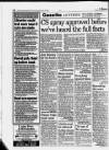 Greenford & Northolt Gazette Friday 06 September 1996 Page 12