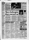 Greenford & Northolt Gazette Friday 13 September 1996 Page 3