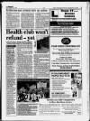 Greenford & Northolt Gazette Friday 13 September 1996 Page 5