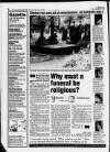 Greenford & Northolt Gazette Friday 13 September 1996 Page 8