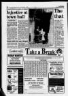 Greenford & Northolt Gazette Friday 13 September 1996 Page 16