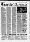 Greenford & Northolt Gazette Friday 13 September 1996 Page 19