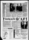 Greenford & Northolt Gazette Friday 13 September 1996 Page 22
