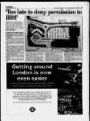 Greenford & Northolt Gazette Friday 27 September 1996 Page 9