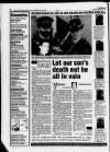 Greenford & Northolt Gazette Friday 08 November 1996 Page 8