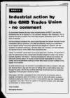 Greenford & Northolt Gazette Friday 08 November 1996 Page 10