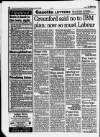 Greenford & Northolt Gazette Friday 08 November 1996 Page 12