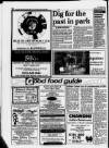 Greenford & Northolt Gazette Friday 08 November 1996 Page 14