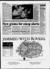 Greenford & Northolt Gazette Friday 08 November 1996 Page 17