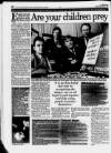 Greenford & Northolt Gazette Friday 08 November 1996 Page 18