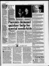 Greenford & Northolt Gazette Friday 08 November 1996 Page 21