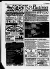 Greenford & Northolt Gazette Friday 08 November 1996 Page 22