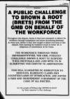 Greenford & Northolt Gazette Friday 15 November 1996 Page 10