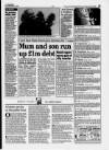 Greenford & Northolt Gazette Friday 15 November 1996 Page 15