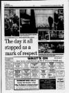 Greenford & Northolt Gazette Friday 15 November 1996 Page 19