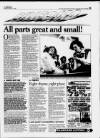 Greenford & Northolt Gazette Friday 15 November 1996 Page 23