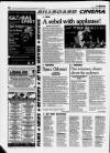 Greenford & Northolt Gazette Friday 15 November 1996 Page 24