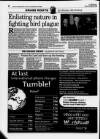 Greenford & Northolt Gazette Friday 29 November 1996 Page 4