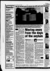 Greenford & Northolt Gazette Friday 29 November 1996 Page 8