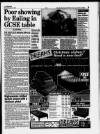 Greenford & Northolt Gazette Friday 29 November 1996 Page 9