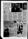 Greenford & Northolt Gazette Friday 29 November 1996 Page 10