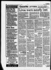 Greenford & Northolt Gazette Friday 29 November 1996 Page 12