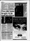 Greenford & Northolt Gazette Friday 29 November 1996 Page 15