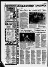 Greenford & Northolt Gazette Friday 29 November 1996 Page 22
