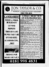 Greenford & Northolt Gazette Friday 29 November 1996 Page 39