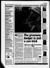 Greenford & Northolt Gazette Friday 06 December 1996 Page 8