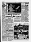 Greenford & Northolt Gazette Friday 06 December 1996 Page 13