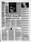 Greenford & Northolt Gazette Friday 06 December 1996 Page 15