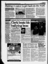 Greenford & Northolt Gazette Friday 06 December 1996 Page 16