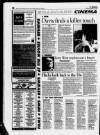 Greenford & Northolt Gazette Friday 06 December 1996 Page 22