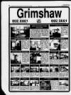 Greenford & Northolt Gazette Friday 06 December 1996 Page 30