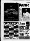 Greenford & Northolt Gazette Friday 06 December 1996 Page 42