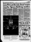 Greenford & Northolt Gazette Friday 13 December 1996 Page 10