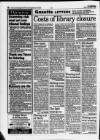 Greenford & Northolt Gazette Friday 13 December 1996 Page 12