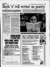 Greenford & Northolt Gazette Friday 13 December 1996 Page 13