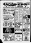 Greenford & Northolt Gazette Friday 13 December 1996 Page 30