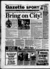 Greenford & Northolt Gazette Friday 13 December 1996 Page 64