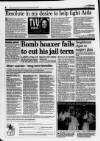Greenford & Northolt Gazette Friday 03 January 1997 Page 6