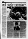 Greenford & Northolt Gazette Friday 03 January 1997 Page 11