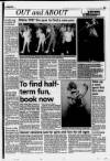 Greenford & Northolt Gazette Friday 03 January 1997 Page 23