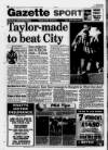 Greenford & Northolt Gazette Friday 03 January 1997 Page 40