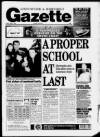 Greenford & Northolt Gazette Friday 04 July 1997 Page 1