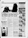 Greenford & Northolt Gazette Friday 04 July 1997 Page 17